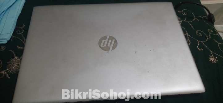 Hp probook